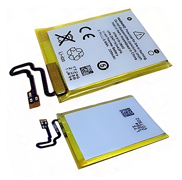 Apple iPod Nano 7 , 7th Generation - Replacement Battery Pack