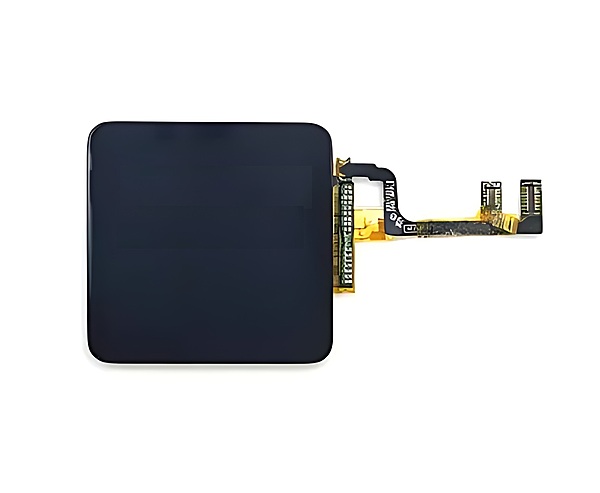 Apple iPod Nano 6th Generation - Front LCD And Digitizer Touch Glass Assembly
