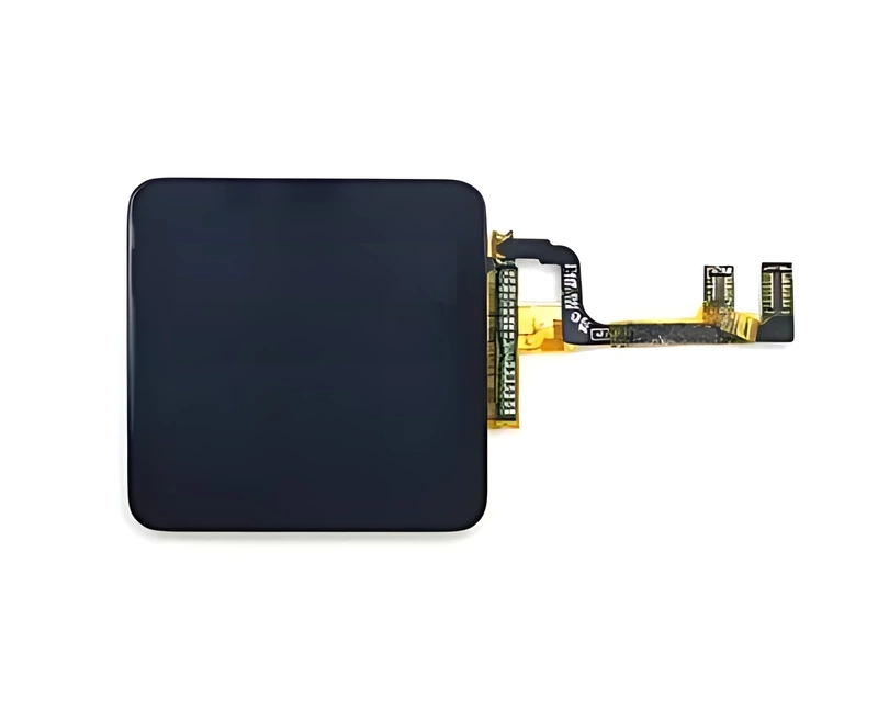 Apple iPod Nano 6th Generation - Front LCD And Digitizer Touch Glass Assembly