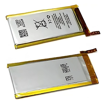 Apple iPod Nano 5th Generation - Replacement Battery Pack