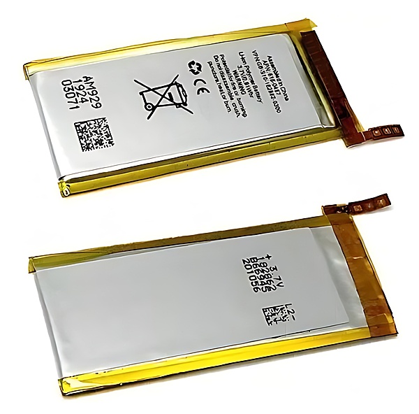 Apple iPod Nano 5th Generation - Replacement Battery Pack