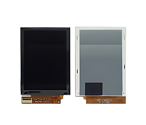Apple iPod Nano 4th Generation - Replacement LCD Screen