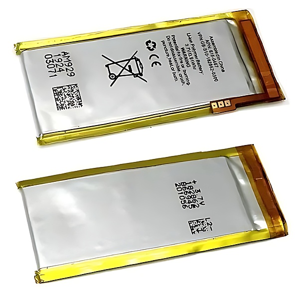Apple iPod Nano 4th Generation - Replacement Battery Pack