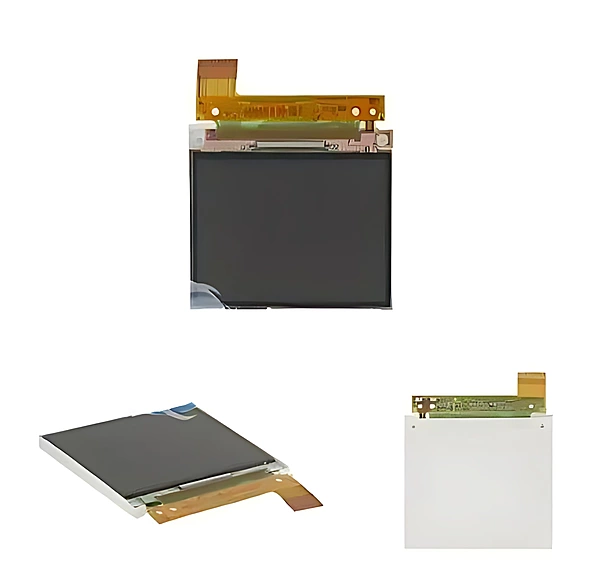 Apple iPod Nano 2nd Generation - Replacement LCD Screen