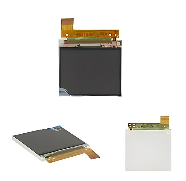 Apple iPod Nano 2nd Generation - Replacement LCD Screen