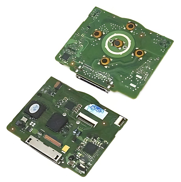 Genuine Apple iPod Classic 6 - Replacement Motherboard - Part Number 820 - 2168 - Original