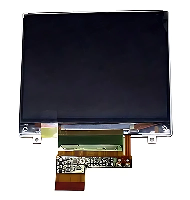 Genuine Apple iPod Classic 7G 7th Generation - Replacement LCD Screen - Original
