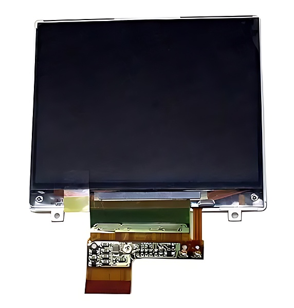 Genuine Apple iPod Classic 7G 7th Generation - Replacement LCD Screen - Original