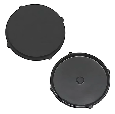 iPod Classic 6th Generation - Replacement Home Button - Black