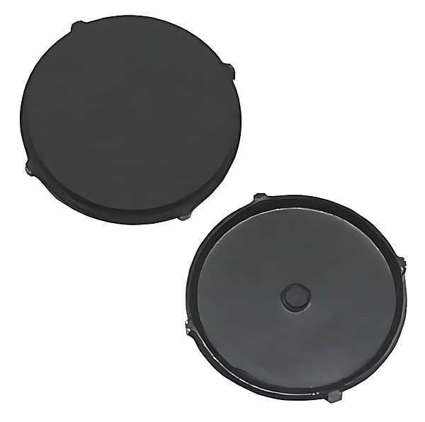 iPod Classic 6th Generation - Replacement Home Button - Black