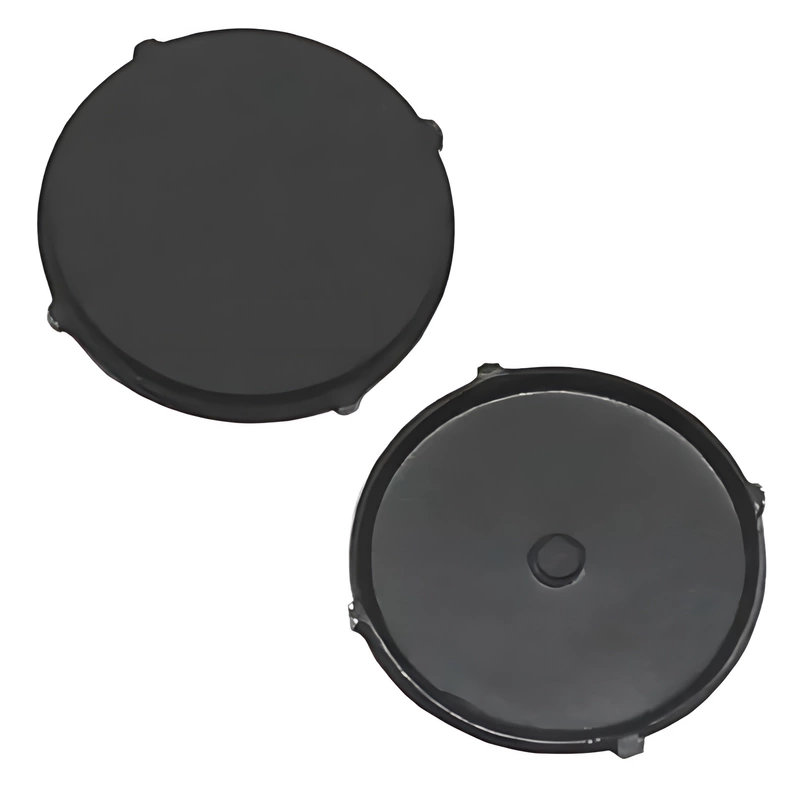 iPod Classic 6th Generation - Replacement Home Button - Black