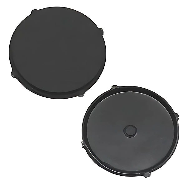 iPod Video 5 - Replacement Home Button - Black