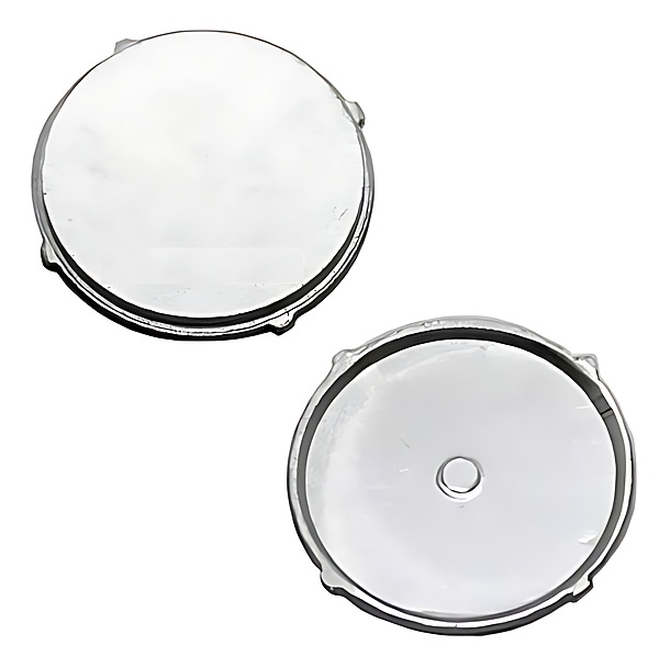 iPod Classic 6th Generation - Replacement Home Button - Silver
