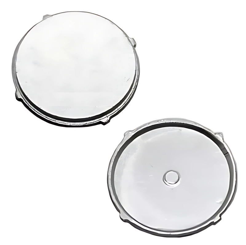 iPod Video 5 - Replacement Home Button - White