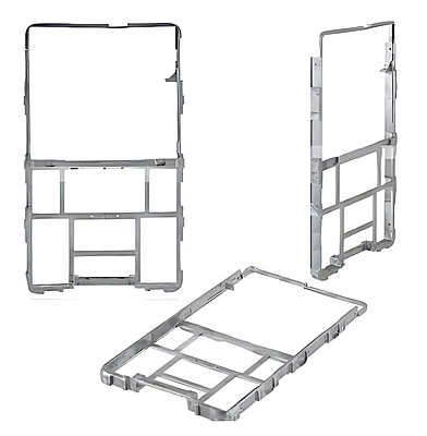 Genuine Apple iPod Video 5 - Replacement Metal Mid Frame Bracket - Original