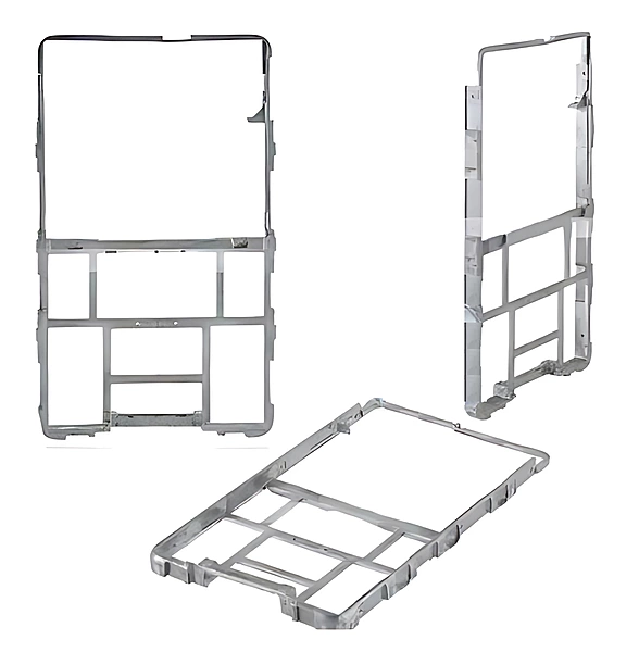 Genuine Apple iPod Video 5 - Replacement Metal Mid Frame Bracket - Original