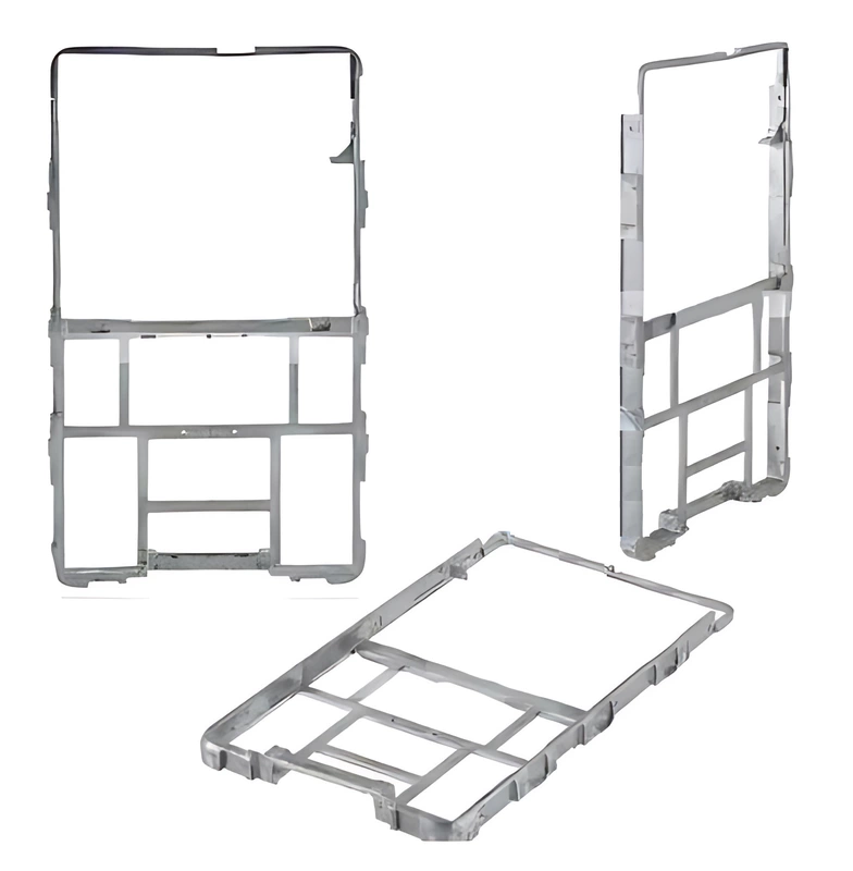 Genuine Apple iPod Video 5 - Replacement Metal Mid Frame Bracket - Original