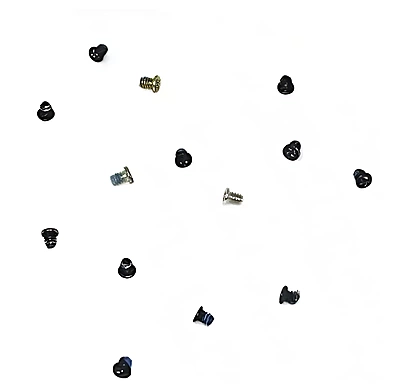 Apple iPod Video , 5th Generation - Replacement Screw Set