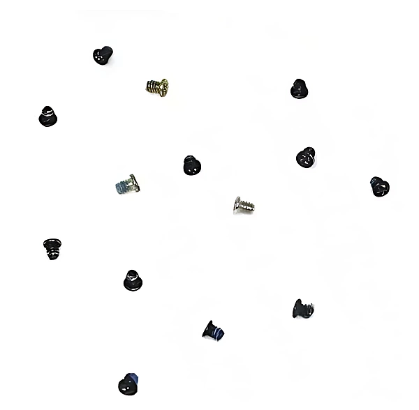 Apple iPod Video , 5th Generation - Replacement Screw Set