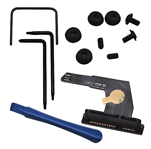 Apple Mac Mini - Replacement Upper HDD Cable With Kit 821 - 1501 A1347 2012