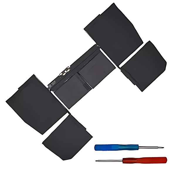 Apple MacBook A1534 2015 - 2017 - Replacement Battery A1527