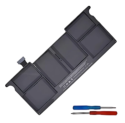Apple MacBook Air 11" A1370 2010 2011 - Replacement Battery A1406