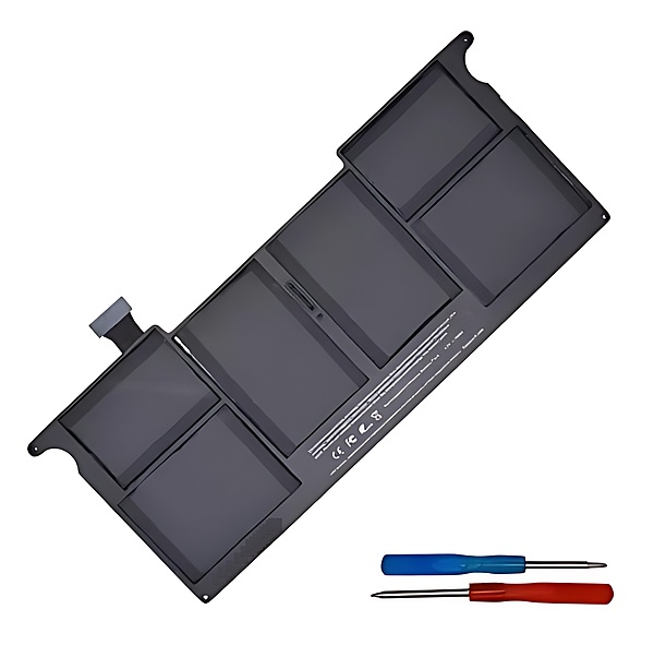 Apple MacBook Air 13" Battery Replacement A1369 A1466 A1405