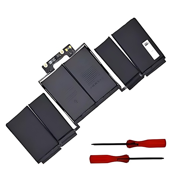 Apple MacBook Pro 13" A1989 2017 - 19 - Replacement Battery A1964