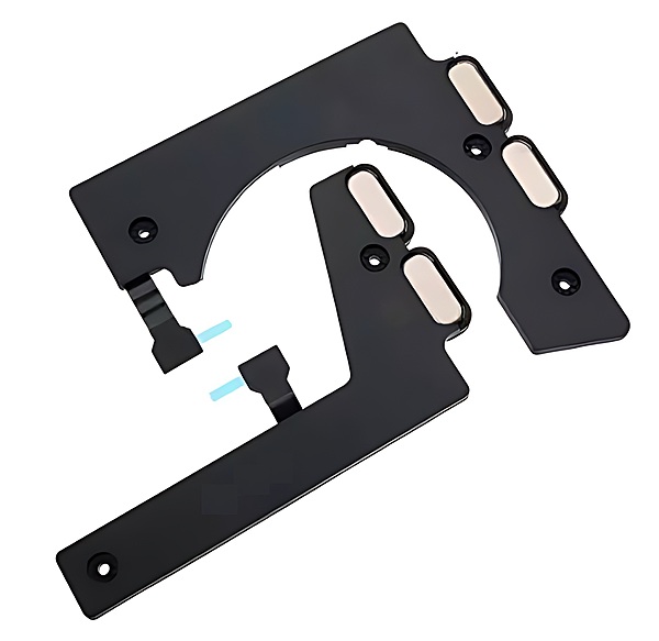 Apple MacBook Pro 13" A2159 - Replacement Loud Speaker Module Pair