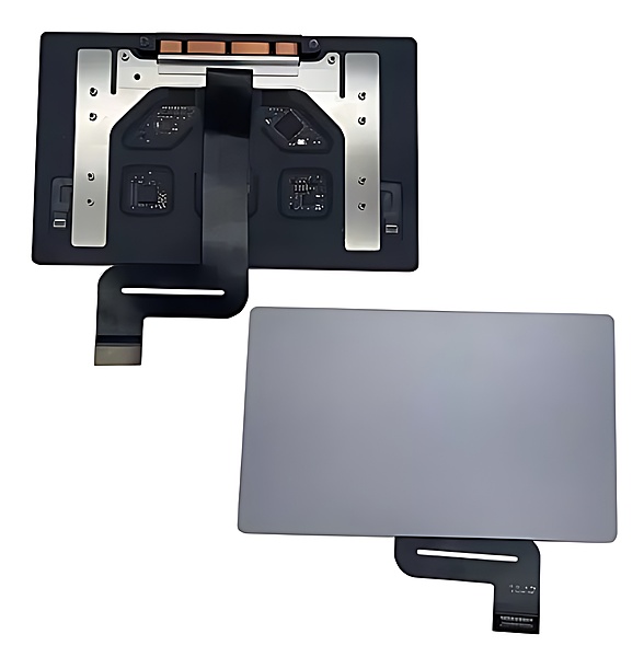 Apple Macbook Pro 13" A2159 - Replacement Trackpad With Haptic Feedback 2019 - Grey