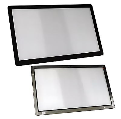 Apple Thunderbolt Display A1407 A1316 Replacement Outer Screen Glass Panel
