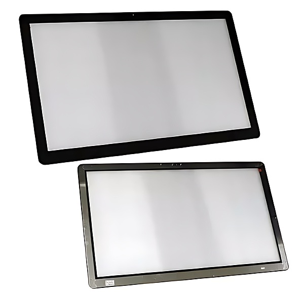 Apple Thunderbolt Display A1407 A1316 Replacement Outer Screen Glass Panel