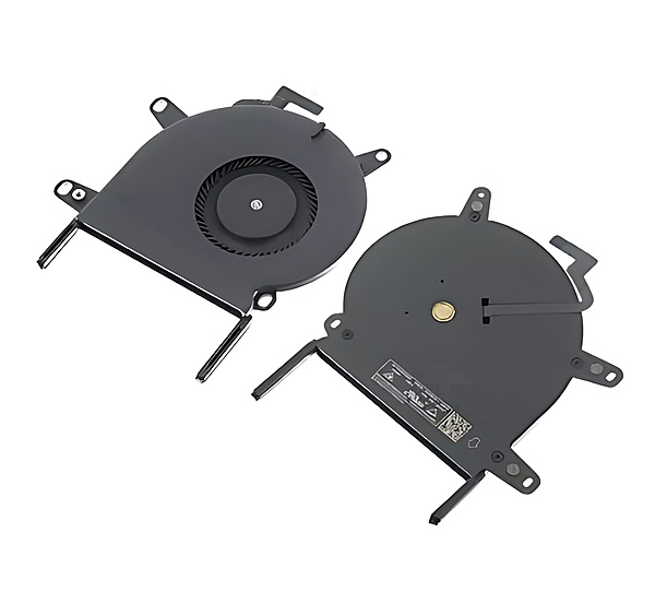 Original Apple MacBook Pro 13" A2159 - Replacement Internal Cooling Fan 610 - 00137 - Reclaimed
