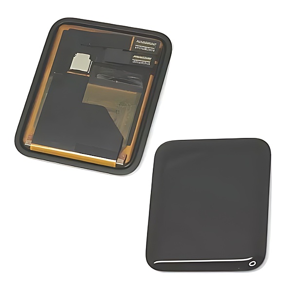 Apple Watch 1 38mm - Replacement Complete OLED Assembly With Adhesive