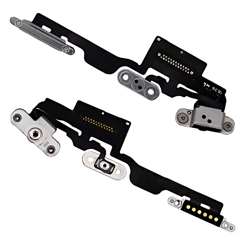 Apple Watch Series 1 42mm Parts - Replacement Power Button Internal Flex Cable