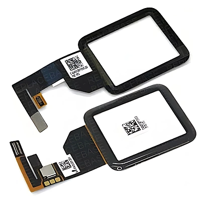 Apple Watch 1 38mm - Replacement Touch Screen Digitizer Glass - Sapphire