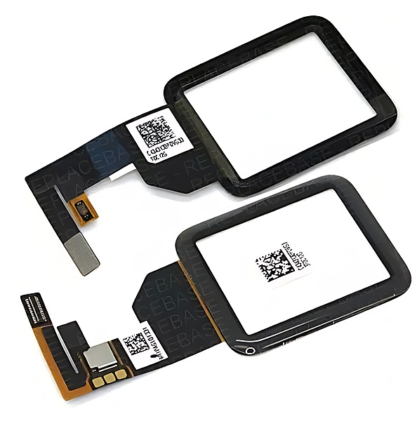 Apple Watch 1 38mm - Replacement Touch Screen Digitizer Glass - Sapphire