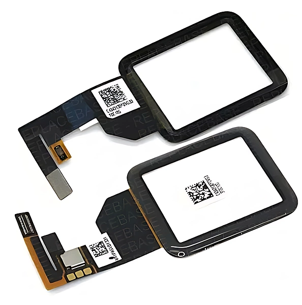 Apple Watch 1 38mm - Replacement Touch Screen Digitizer Glass - Sapphire