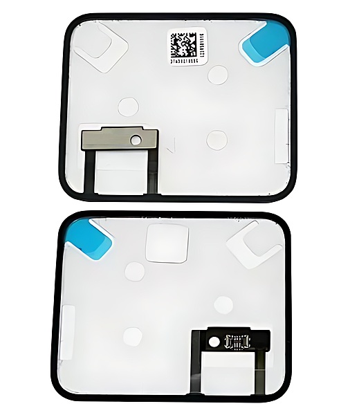 Apple Watch Series 1 38MM ce Touch 3D Sensor Frame With Adhesive