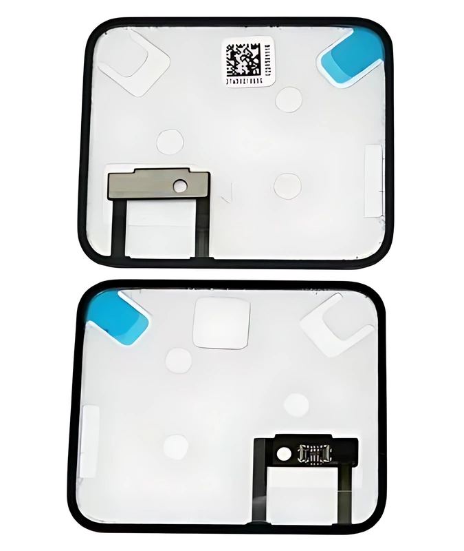 Apple Watch Series 1 38MM ce Touch 3D Sensor Frame With Adhesive