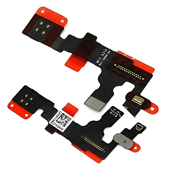 Apple Watch 1 - Replacement Microphone Flex Cable 42mm