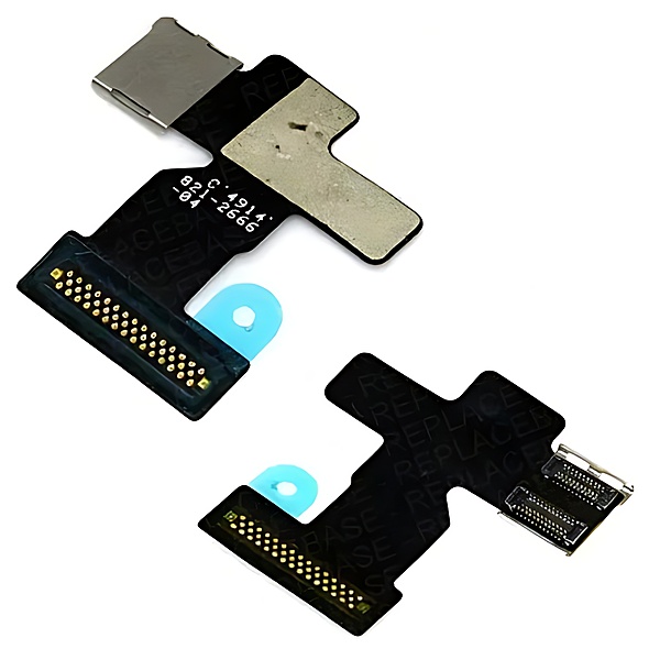 Apple Watch 1 - Replacement LCD Touch Digitizer Screen Connection Flex Cable 42mm