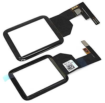 Apple Watch 1 42mm - Replacement Touch Screen Digitizer Glass 42mm - Sapphire