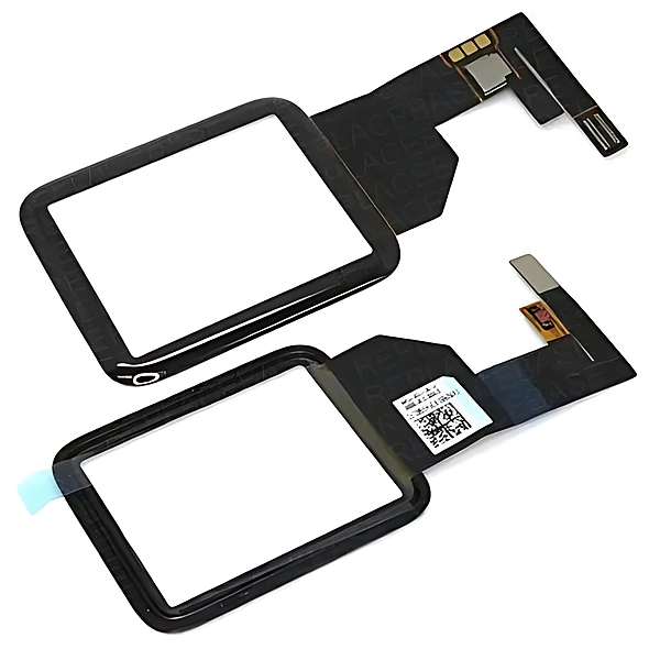 Apple Watch 1 42mm - Replacement Touch Screen Digitizer Glass 42mm - Sapphire