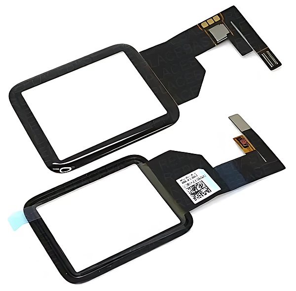 Apple Watch 1 42mm - Replacement Touch Screen Digitizer Glass 42mm - Sapphire