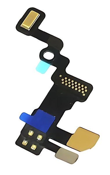 Apple Watch 2 38mm - Replacement Microphone , Main Flex Cable