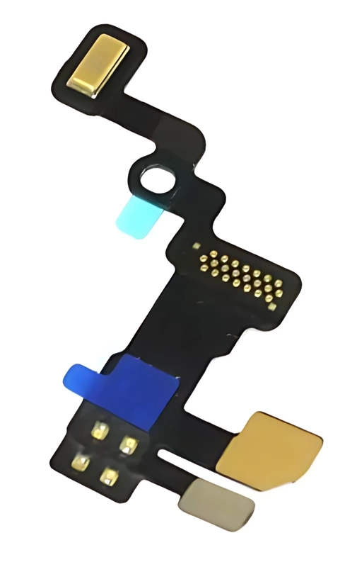 Apple Watch 2 38mm - Replacement Microphone , Main Flex Cable