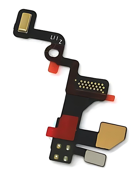 Apple Watch 2 42mm - Replacement Microphone , Main Flex Cable