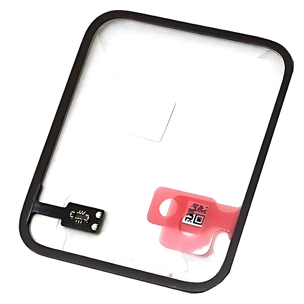 Apple Watch Series 3 38MM GPS ce Touch 3D Sensor Frame With Adhesive