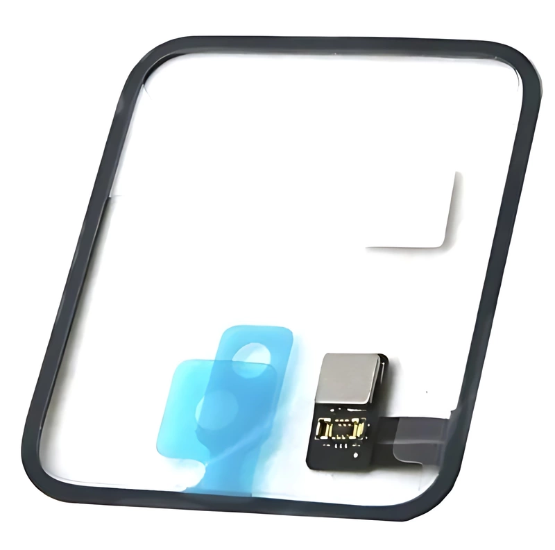 Apple Watch Series 3 42MM GPS & Cellular ce Touch 3D Sensor Frame With Adhesive